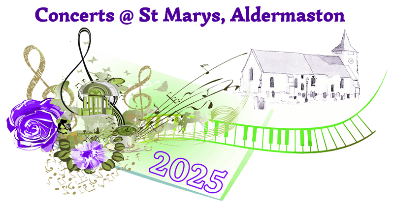 Concerts @ St Marys