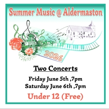 2026-06 Both Concerts - under 12