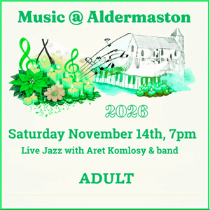 2026-11 Sat - Adult